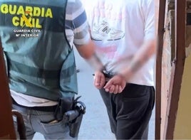 Desarticulada una red de narcotráfico entre Cádiz y Huelva con 44 detenidos y cinco toneladas de hachís incautadas