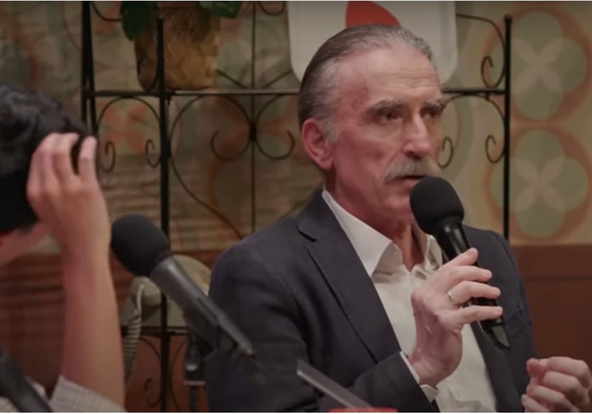 Juan y Medio y su defensa a ultranza de Andalucía: «No hay un gaditano que cobre su pensión en Oslo, pero...»