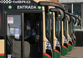 Cádiz actualiza las tarifas del bonobús: el trayecto urbano costará 0,42 euros a partir del 1 de julio