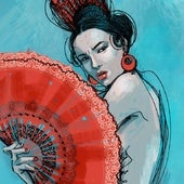 El Festival Flamenco de Vejer arranca el 10 de julio