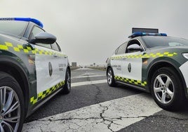 Accidente fatal en Cádiz: muere una persona tras ser atropellada en la A-491