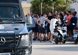 CGT y CTM vuelven a rechazar el convenio del Metal de Cádiz y se mantienen en huelga