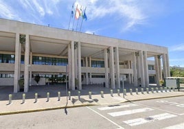 Aena deja al Aeropuerto de Jerez fuera del nuevo plan de inversiones y la alcaldesa lo considera «trágico»