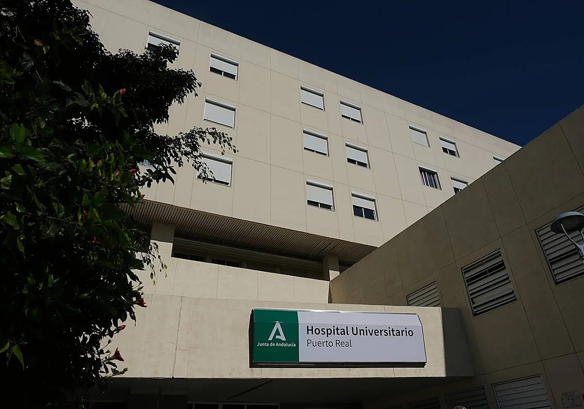 Apertura de una nueva planta en el hospital de Puerto Real destinada a pacientes oncohematológicos y de Cuidados Paliativos
