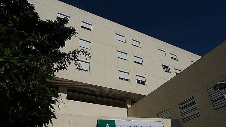 Apertura de una nueva planta en el hospital de Puerto Real destinada a pacientes oncohematológicos y de Cuidados Paliativos