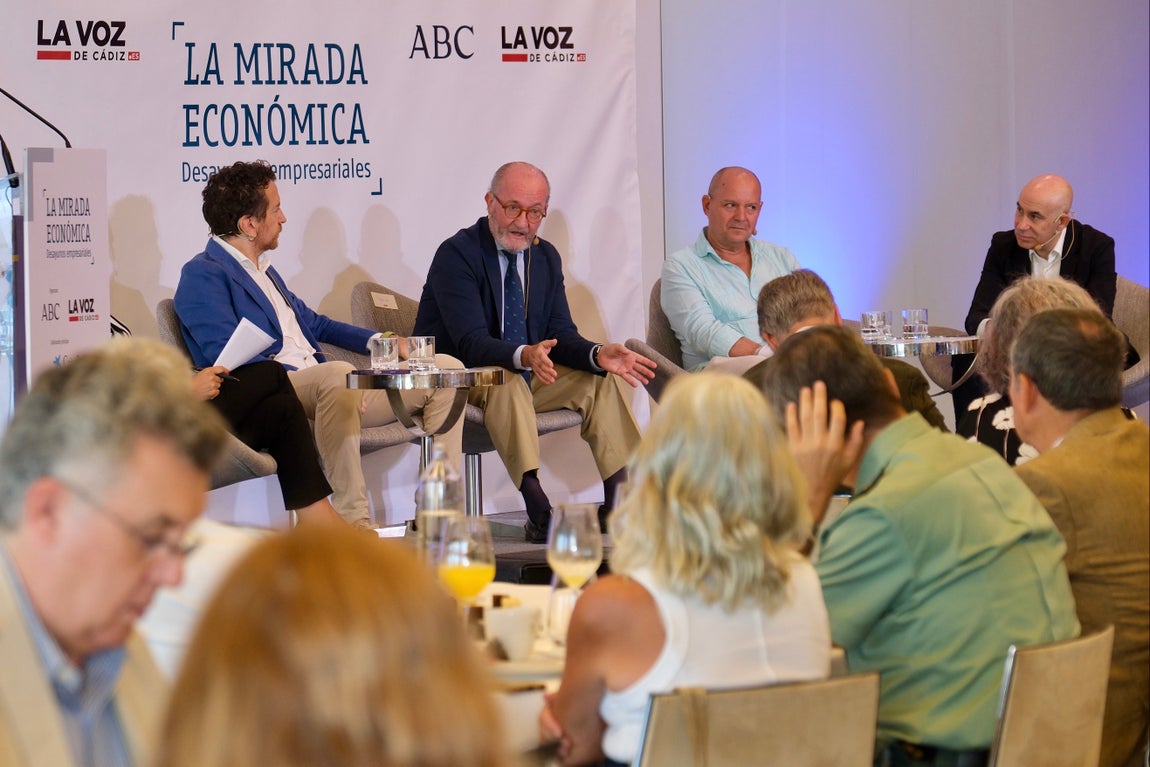 La Mirada Económica: «Grandes Eventos en la provincia»
