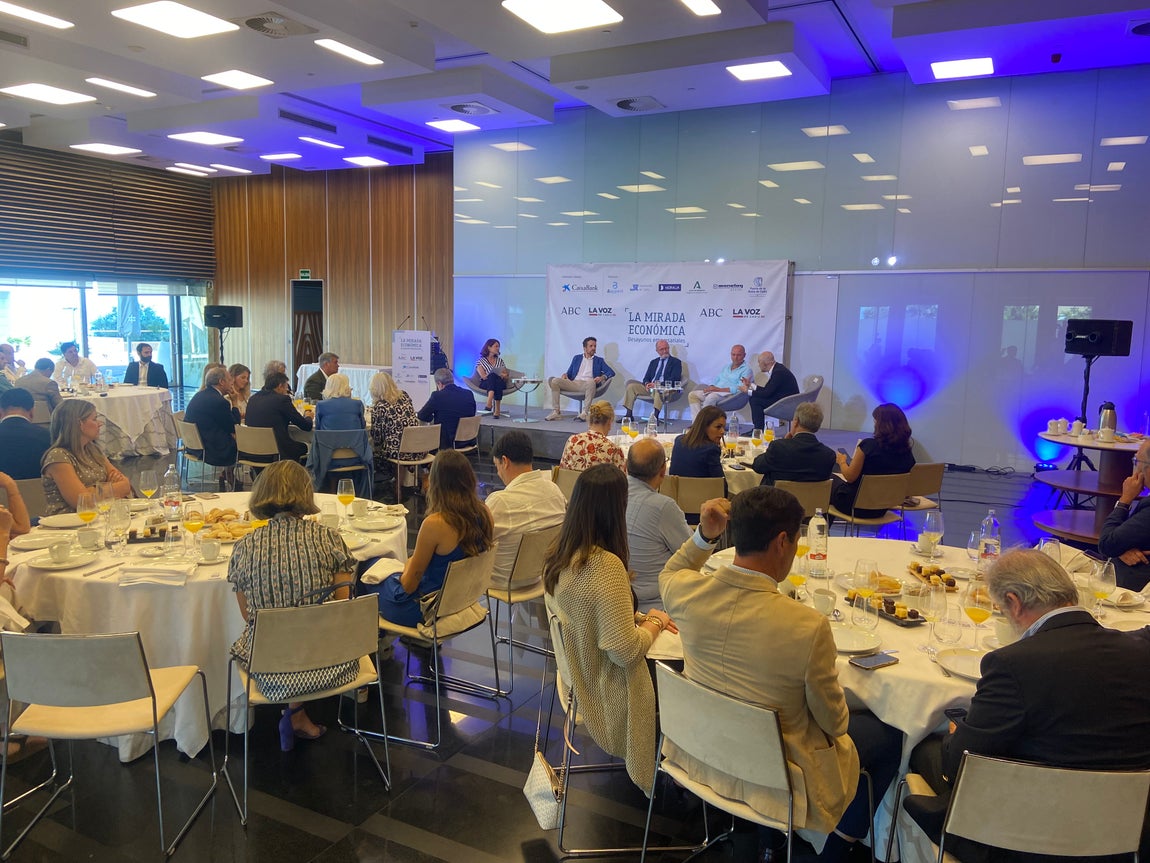 La Mirada Económica: «Grandes Eventos en la provincia»