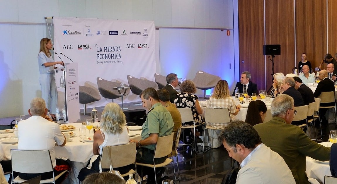 La Mirada Económica: «Grandes Eventos en la provincia»