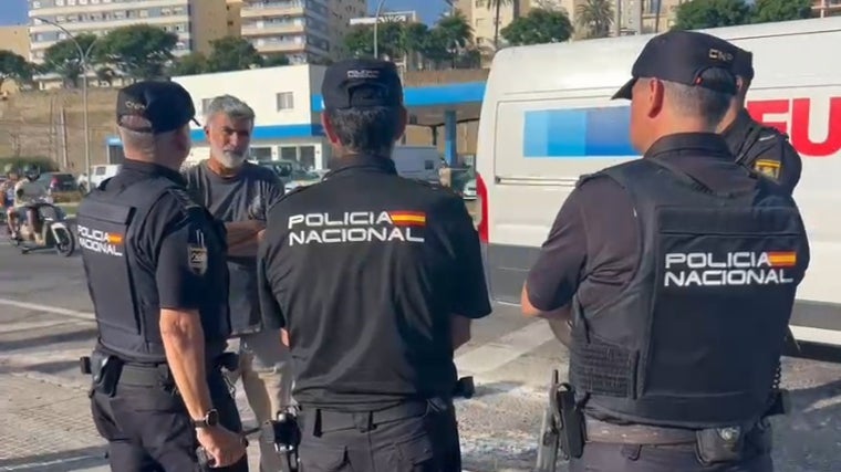 CTM Y CGT hablan con la Policía este jueves en la capital