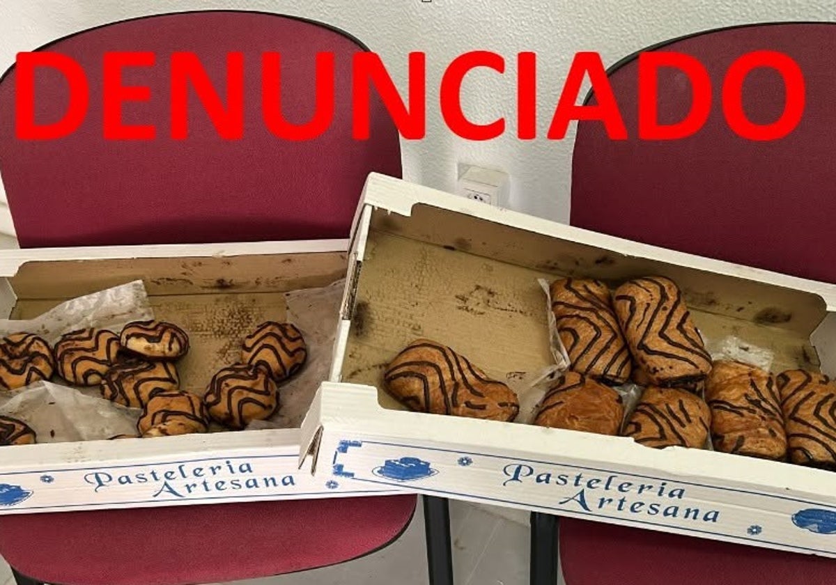 Pillado en una playa de Cádiz vendiendo dulces de manera ilegal: «Me parece excesiva la multa»