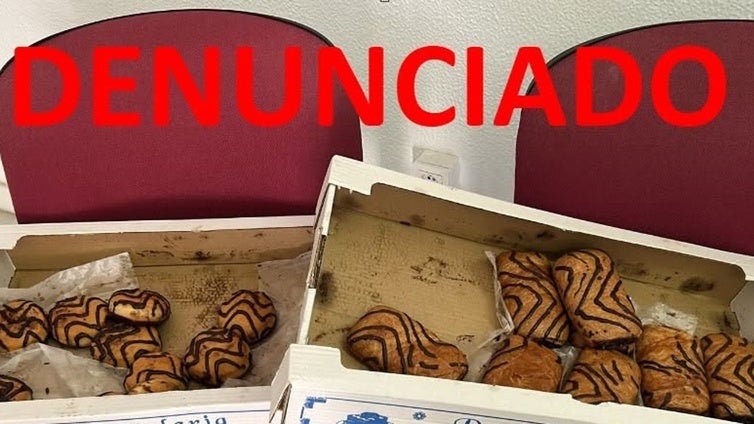 Pillado en una playa de Cádiz vendiendo dulces de manera ilegal: «Me parece excesiva la multa»