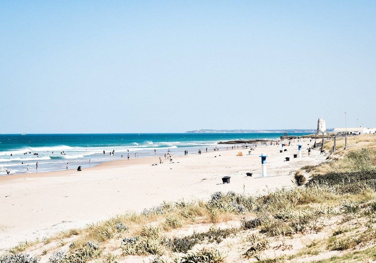 El Palmar de Vejer celebra su feria este fin de semana: habrá actuaciones musicales y sesiones de Dj's