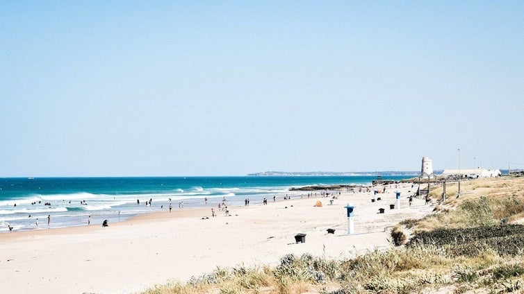 El Palmar de Vejer celebra su feria este fin de semana: habrá actuaciones musicales y sesiones de Dj's