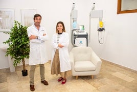 HLA Clínica Serman abre una nueva Unidad de Neuromodulación pionera en España