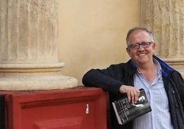Consulta la programación del sábado en la Feria del Libro de Cádiz