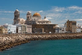 ¿Qué hacer en Cádiz al mejor precio? Crean el primer buscador y comparador de tours y actividades especializado en Andalucía