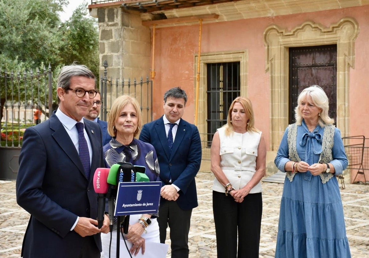 La Junta abre hasta septiembre el plazo para pedir las ayudas de aviación sostenible en Jerez