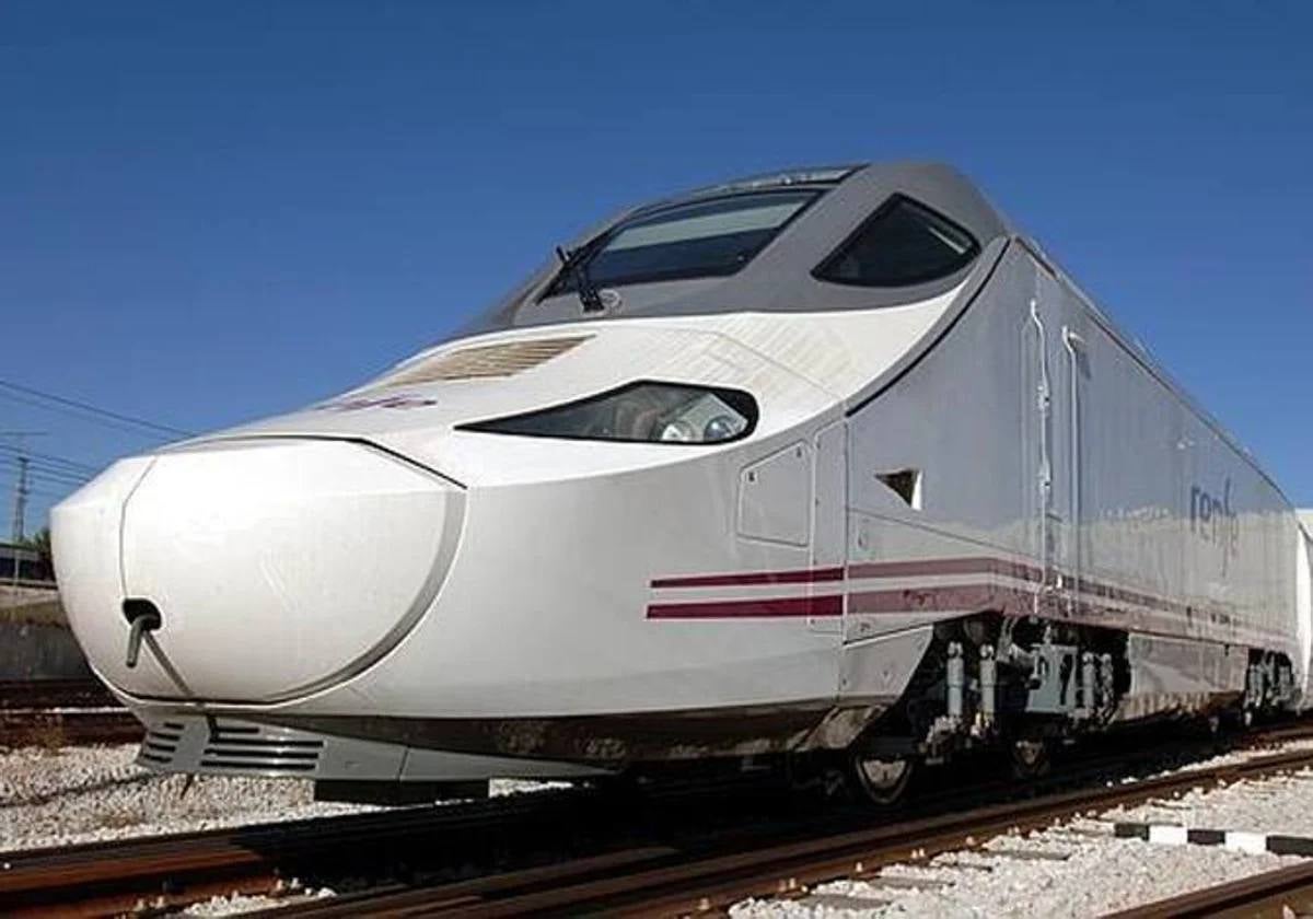 La conexión ferroviaria entre Cádiz y Madrid descarrila: el cuarto Alvia no cubre toda la demanda