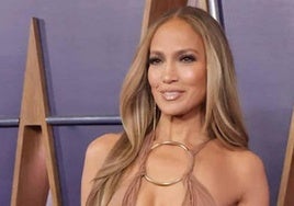 Jennifer López se alojará en este lujoso hotel de Chiclana para su concierto en Cádiz