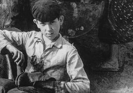 El corto 'Zapal' rescata la memoria de un poblado desaparecido de Barbate y triunfa en Barcelona