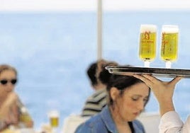 El nuevo convenio de hostelería en Cádiz contempla subidas salariales del 4,5% anual durante cuatro años