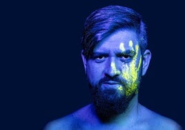 Manu Sánchez inaugura el próximo 17 de julio Tío Pepe Comedy con un viaje de risas, confesiones y reflexiones