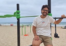 «Con el doble sentido de Cádiz aún le podemos ganar a la inteligencia artificial»