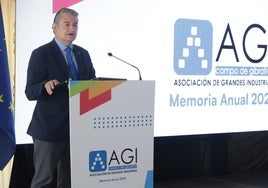 Antonio Sanz destaca la inversión de casi 77 millones de la Junta en la industria del Campo de Gibraltar