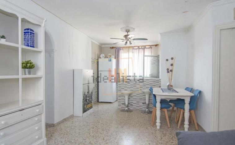 Imagen principal - Imágenes de la vivienda