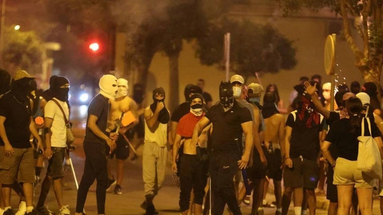La población magrebí de Cádiz condena la agresión al vecino de Torre Pacheco y achaca la violencia a una posible inadaptación