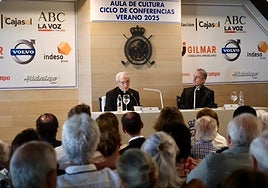 Rouco Varela repasa los retos de la Iglesia tras la elección del Papa León XIV