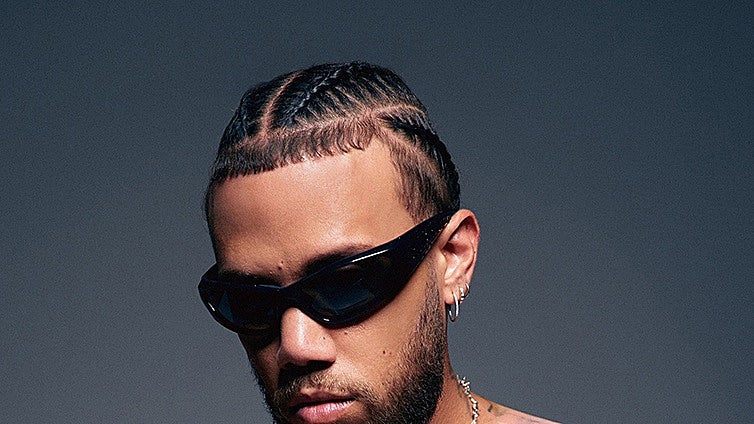 Jhayco llega a Chiclana para encender el verano en Concert Music Festival