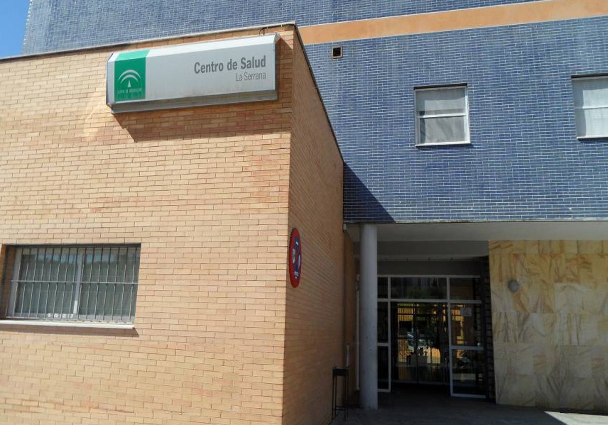 Dos nuevas condenas por amenazas en consultas de Pediatría en Jerez