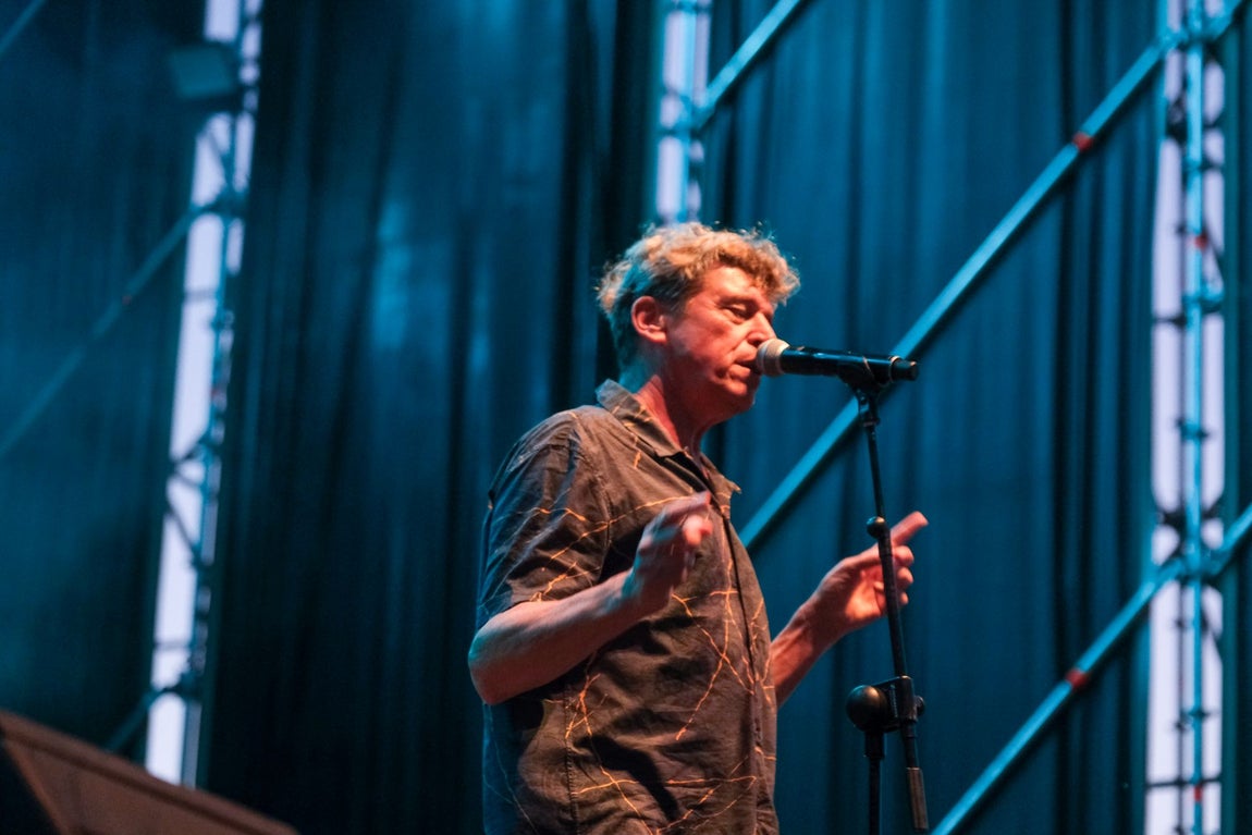 Fotos: Los 80 aterrizan en Música del Mar