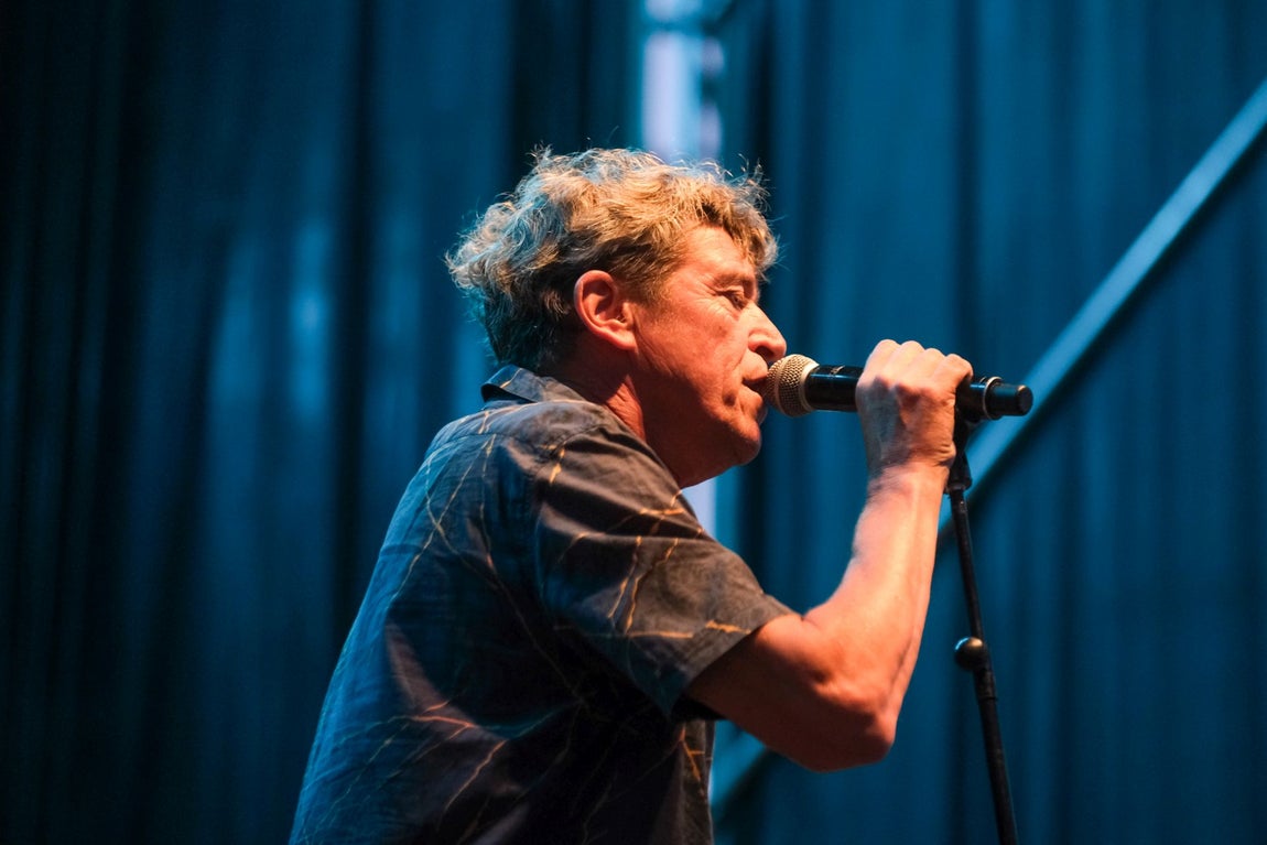 Fotos: Los 80 aterrizan en Música del Mar