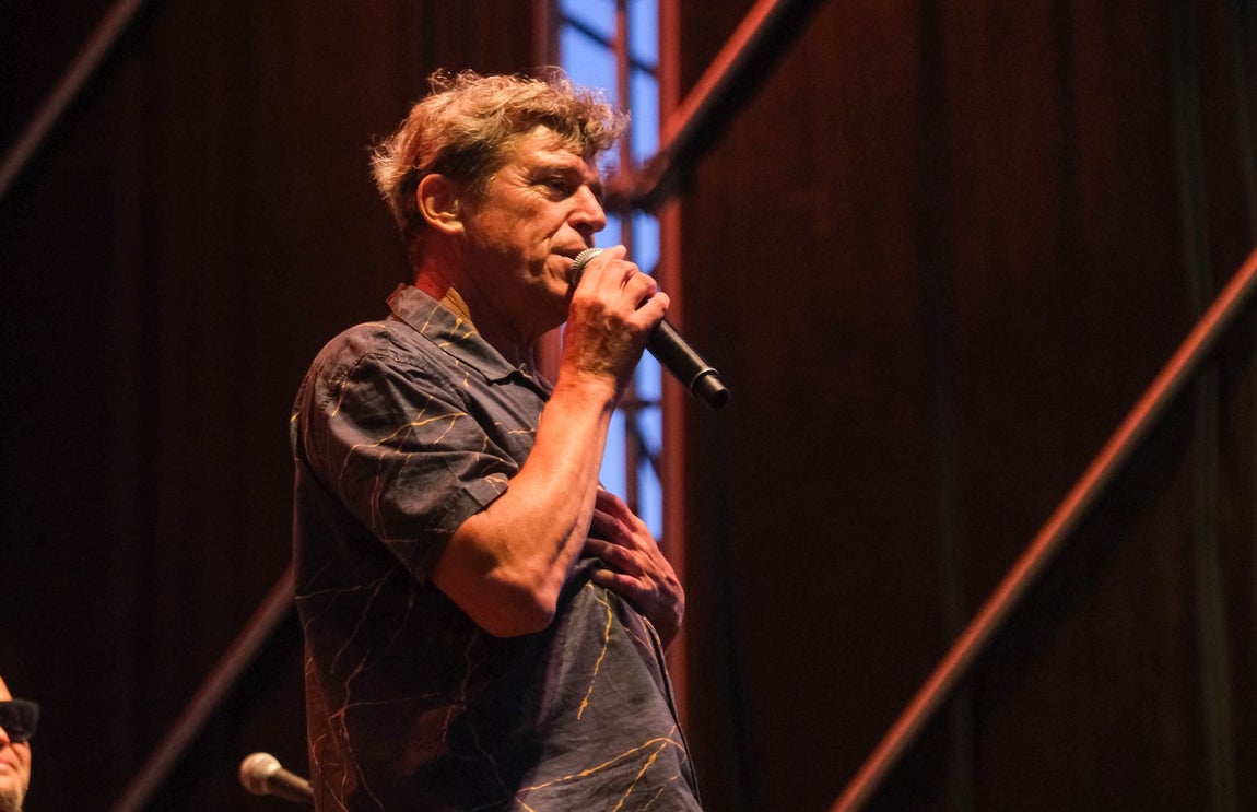 Fotos: Los 80 aterrizan en Música del Mar