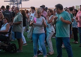 Fotos: Los 80 aterrizan en Música del Mar