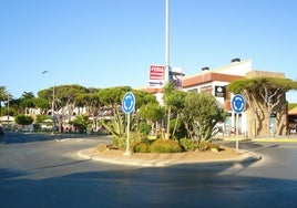Cuatro menores de entre 14 y 16 años, los sospechosos de apuñalar a un hombre en Chiclana por llamarles la atención