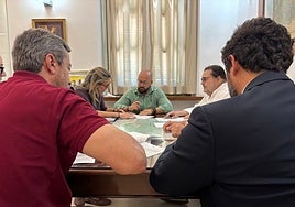 El Ayuntamiento de El Puerto arranca la redacción del nuevo Plan General de Ordenación Urbana