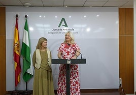 La sequía de la natalidad gaditana pasa factura al próximo curso escolar, que arrancará con menos alumnos