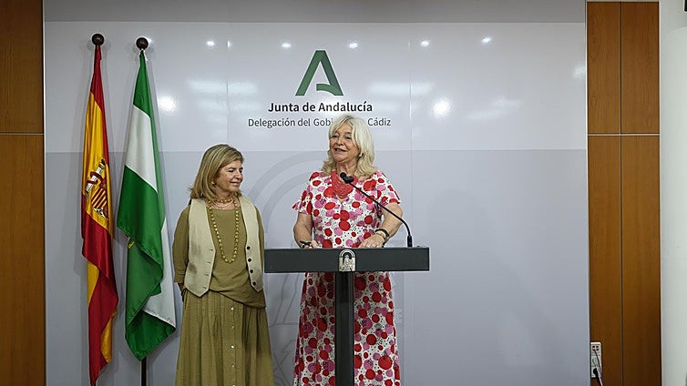 La sequía de la natalidad gaditana pasa factura al próximo curso escolar, que arrancará con menos alumnos