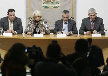 El convenio de 2008 ya recogía que Zona Franca construiría el nuevo Hospital de Cádiz