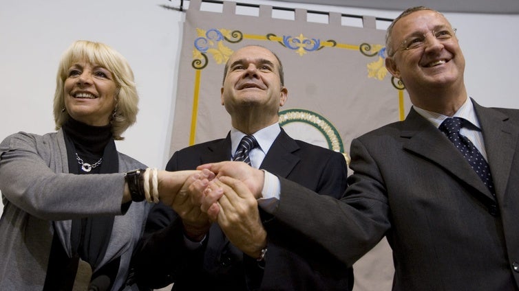 El nuevo Hospital de Cádiz: una historia de bloqueo político