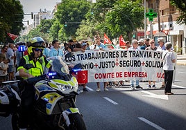 Nuevo intento de acuerdo para poner fin a la huelga de autobuses en Cádiz y San Fernando