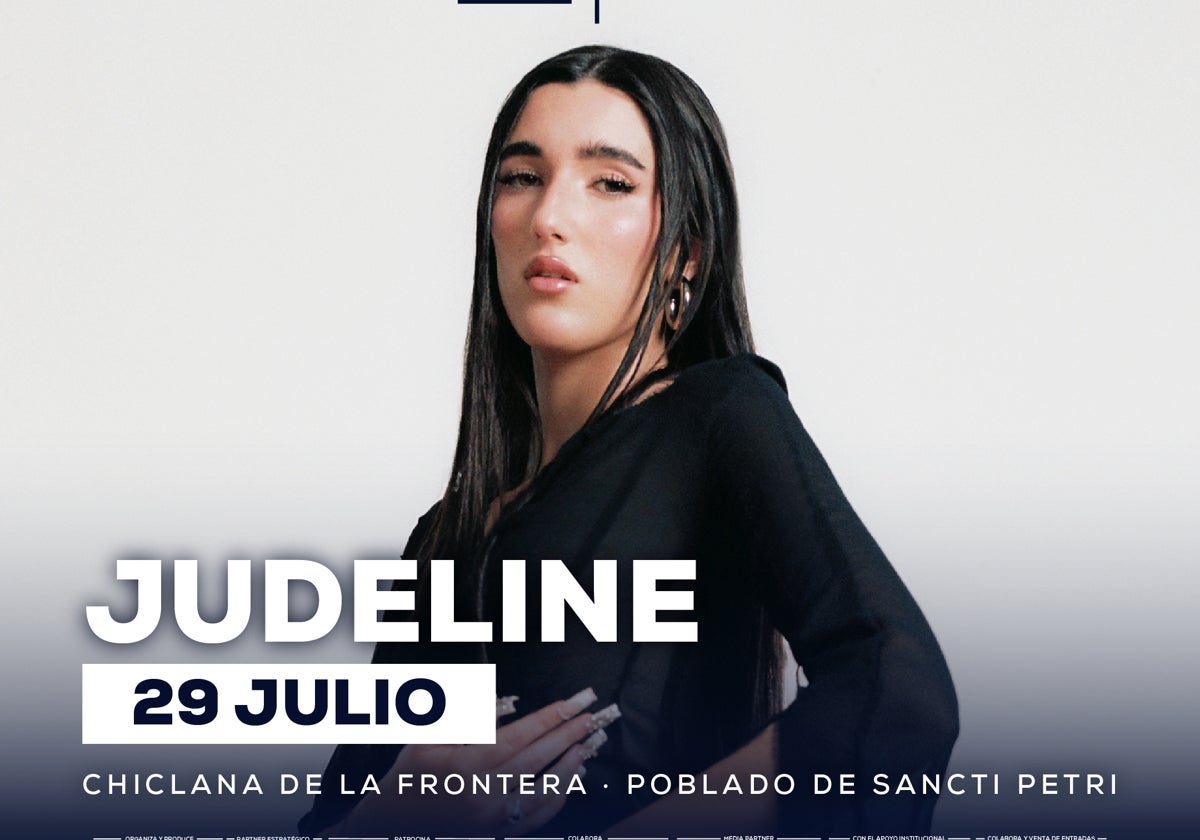 Judeline, Nathy Peluso, Residente, Rels B y Plácido Domingo, próximas citas en Concert Music Festival