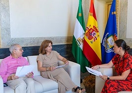 La UCA presenta en San Fernando el I Curso de Experto en Turismo Constitucional Doceañista
