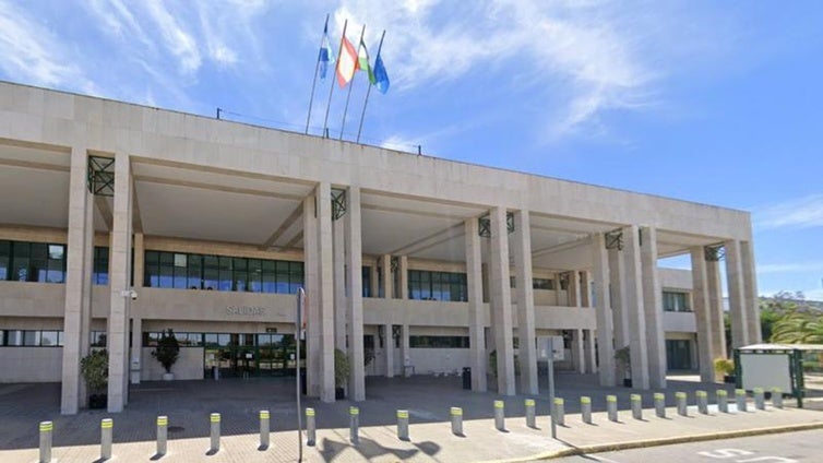 García-Pelayo lamenta  que el Aeropuerto de Jerez pase desapercibido en los planes de inversiones del Gobierno de España