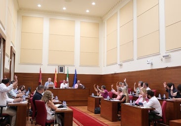 El Ayuntamiento de Chiclana tendrá seis millones para rescatar el edificio de la Plaza Mayor