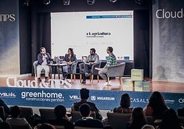 Cloud&Tips 2025: una edición con legado, propósito y visión de futuro para el ecosistema emprendedor