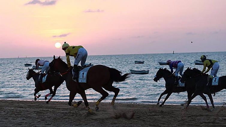 Cuándo son las Carreras de Caballos de Sanlúcar 2025: fechas de los ciclos y programación oficial